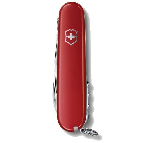 Складной нож Victorinox Huntsman 9,1 см 1.3713.B1 1.3713.B1 фото