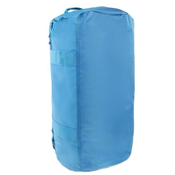 Сумка дорожня водозахисна Highlander Storm Kitbag 45L Blue (DB122-BL) 926936 фото