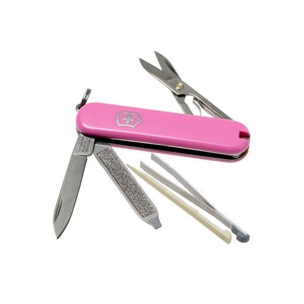Складной нож Victorinox Classic SD 0.6223.51 0.6223.51 фото