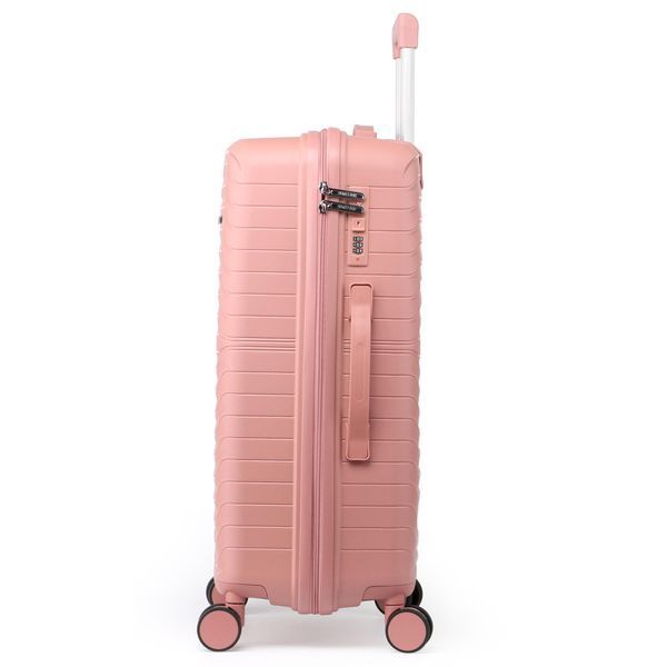 Чемодан Semi Line 24" (M) Rose (T5779-2) DAS302957 фото
