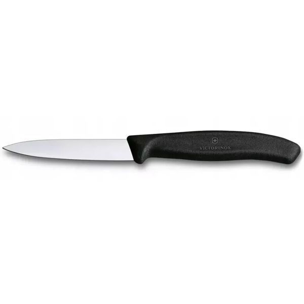 Набір для чистки овочів з двох предметів Victorinox Swiss Classic Paring Set ніж, овочечистка 6.7113.22 6.7113.22 фото