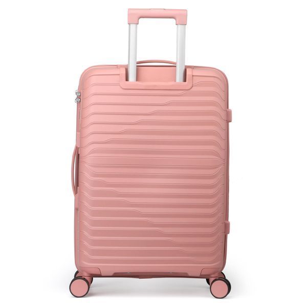 Чемодан Semi Line 24" (M) Rose (T5779-2) DAS302957 фото