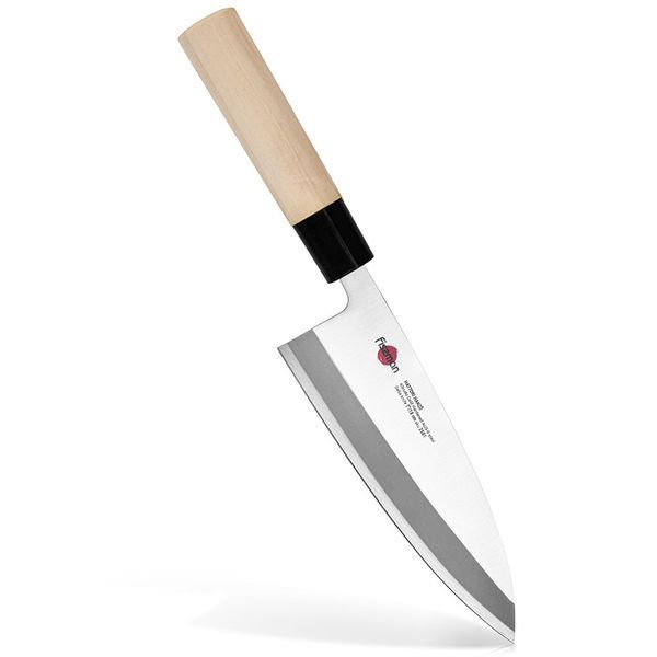 Нож деба Fissman Kensei Hanzo 18 см 2581 2581 фото