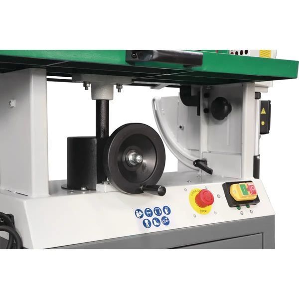 Шліфувальний верстат для дерева Holzstar KSO 850 (220 В) 5900851 фото