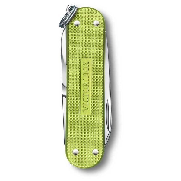Складаний ніж Victorinox Classic 5,8 см 0.6221.241G 0.6221.241G фото