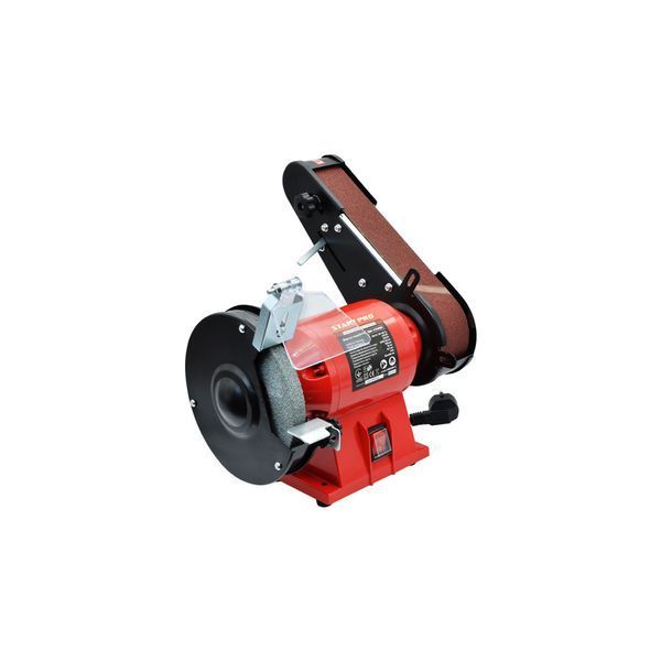Верстат точильний Start Pro SBG-470GRS SBG-470GRS фото