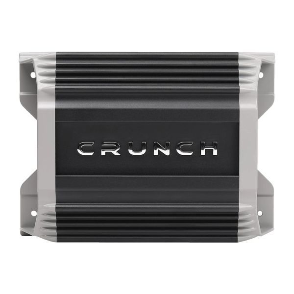 Акустика CRUNCH Car PZ2-2030.4D (PZ2-2030.4D) PZ2-2030.4D фото
