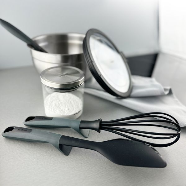 Набір кухонного приладдя для випічки Vinzer CULINAIRE (50218) 50218 фото