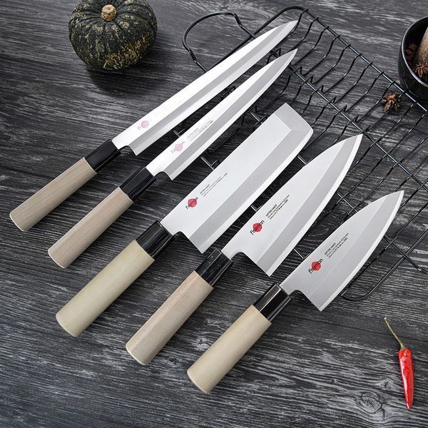 Нож деба Fissman Kensei Hanzo 18 см 2581 2581 фото