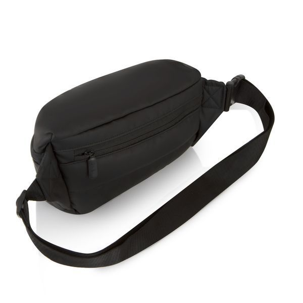 Сумка поясна Heys Puffer Waist Bag Black (30125-0001-00) 930933 фото