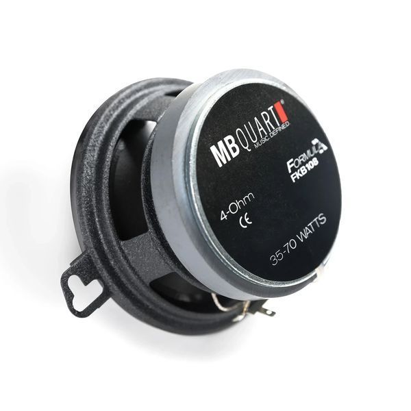 Акустика MB QUART Car FKB108 (FKB108) FKB108 фото