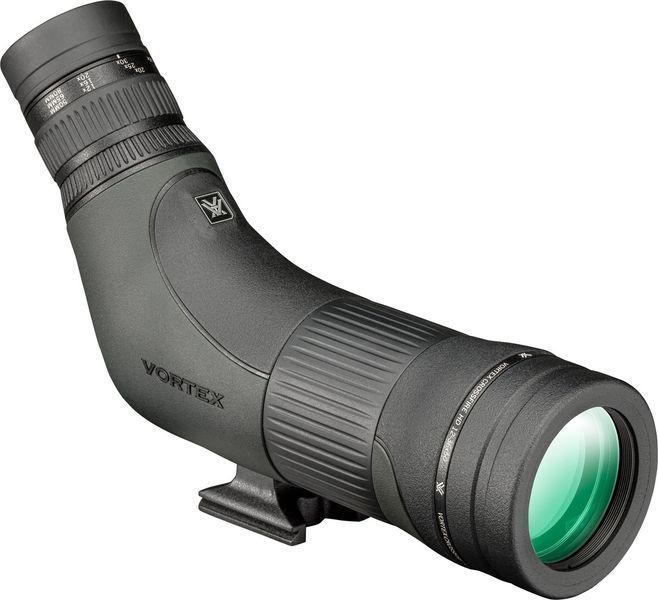 Підзорна труба Vortex Crossfire HD 12-36x50 AN (CF-50A) 930828 фото
