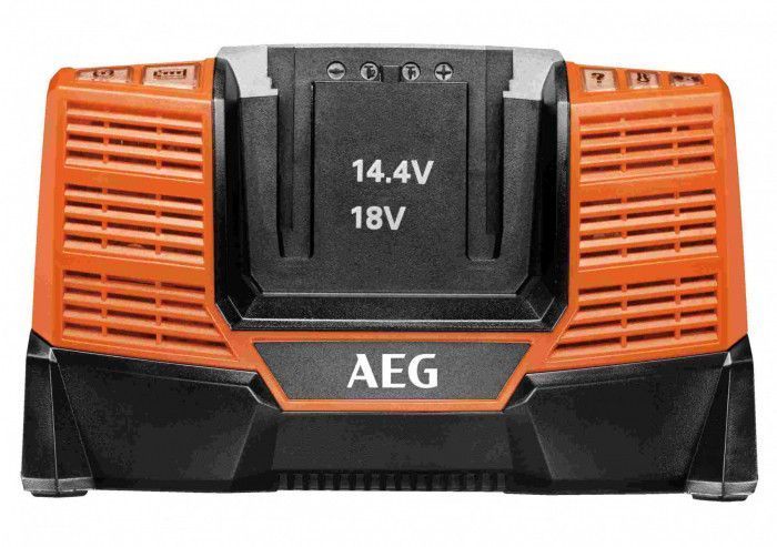 Зарядний пристрій AEG BL1418 4932464542 фото