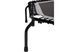 Батут для фітнесу Zipro Fitness з поручнем 4,5 фути 130 см чорний 5902659844095 5902659844095 фото 3