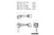 Акумуляторна болгарка Metabo WVB 18 LT BL 11-125 Quick Каркас 613057850 613057850 фото 2