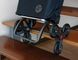 Сумка-візок Rolser I-Max Tweed 6 Negro (IMX383-1023) 929646 фото 9