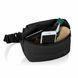 Сумка поясна Heys Puffer Waist Bag Black (30125-0001-00) 930933 фото 6