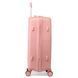 Чемодан Semi Line 24" (M) Rose (T5779-2) DAS302957 фото 3