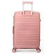 Чемодан Semi Line 24" (M) Rose (T5779-2) DAS302957 фото 4