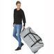 Сумка дорожня на колесах TravelZ Wheelbag 100 Grey (603092) 927292 фото 5