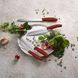 Кухонный нож Victorinox Swiss Classic Santoku 17 см 6.8521.17B 6.8521.17B фото 3