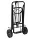 Тележка хозяйственная Bo-Camp Luggage Trolley Foldable 35 kg Black (5267281) DAS302438 фото 2