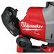 Перфоратор акумуляторний безщітковий SDS-PLUS MILWAUKEE M18 BLHX-0X (2,3 Дж) (каркас) 4933493531 фото 2