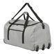 Сумка дорожня на колесах TravelZ Wheelbag 100 Grey (603092) 927292 фото 2