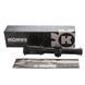 Оптичний приціл KONUS KONUSPRO M-30 1-4x24 Circle Dot IR 7184 фото 4