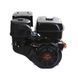Двигатель WEIMA WM190F-S NEW (25мм, шпонка, ручной старт),бензин 16л.с. 20012 фото 1