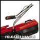 Газонокосарка акумуляторна Einhell GE-CM 18/32 Li - Solo (3413256) 3413256 фото 7
