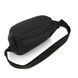 Сумка поясна Heys Puffer Waist Bag Black (30125-0001-00) 930933 фото 4