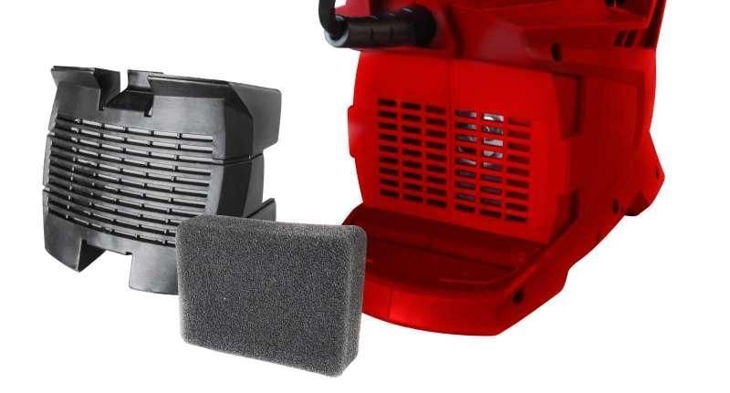 Краскопульт электрический Einhell TC-SY 600 S 4260015 фото