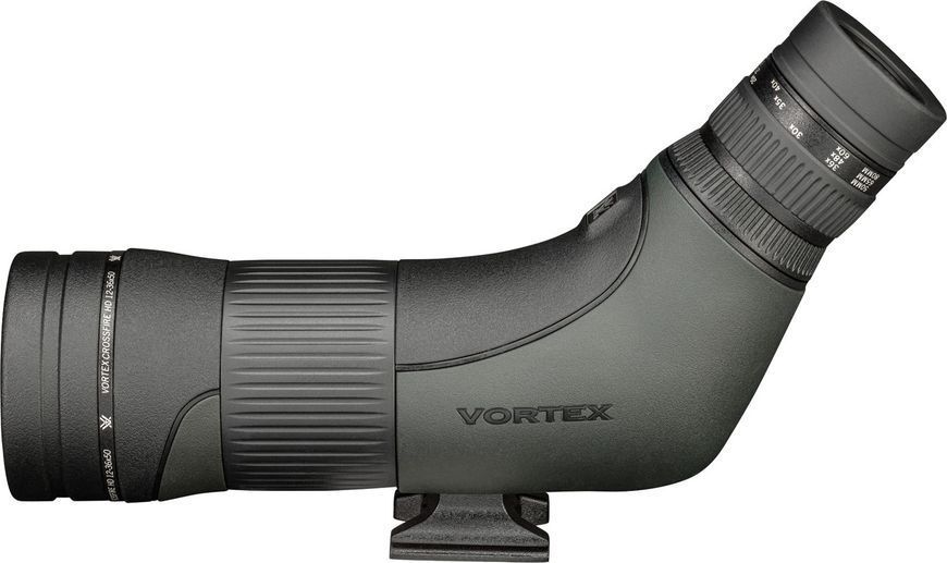 Підзорна труба Vortex Crossfire HD 12-36x50 AN (CF-50A) 930828 фото