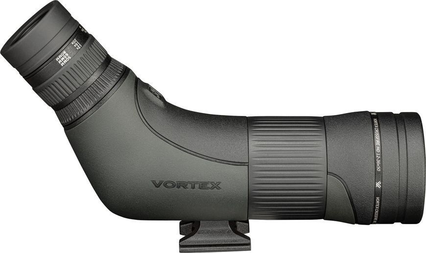 Підзорна труба Vortex Crossfire HD 12-36x50 AN (CF-50A) 930828 фото