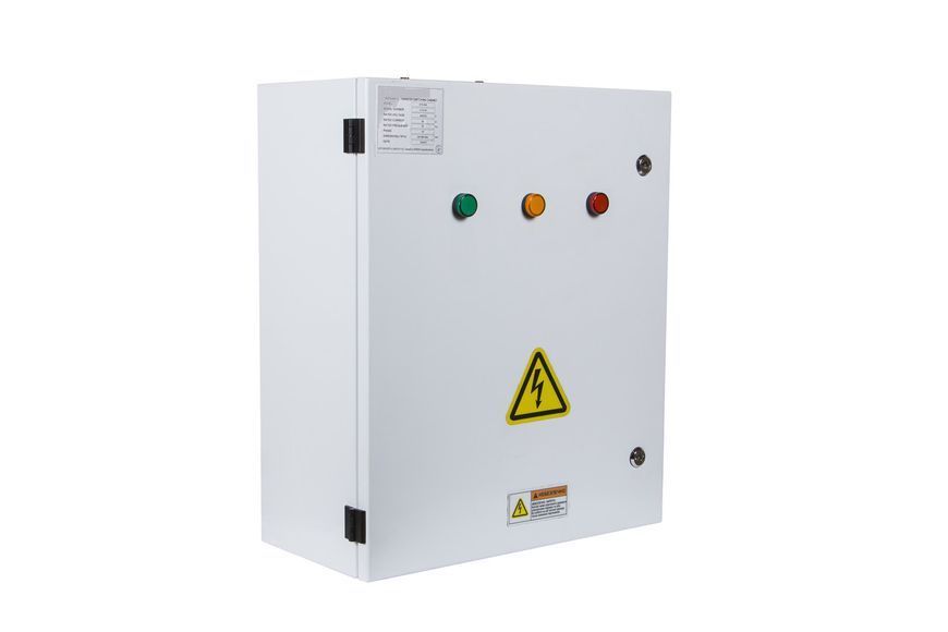 Блок автоматики ATS-80A ATS-80A фото