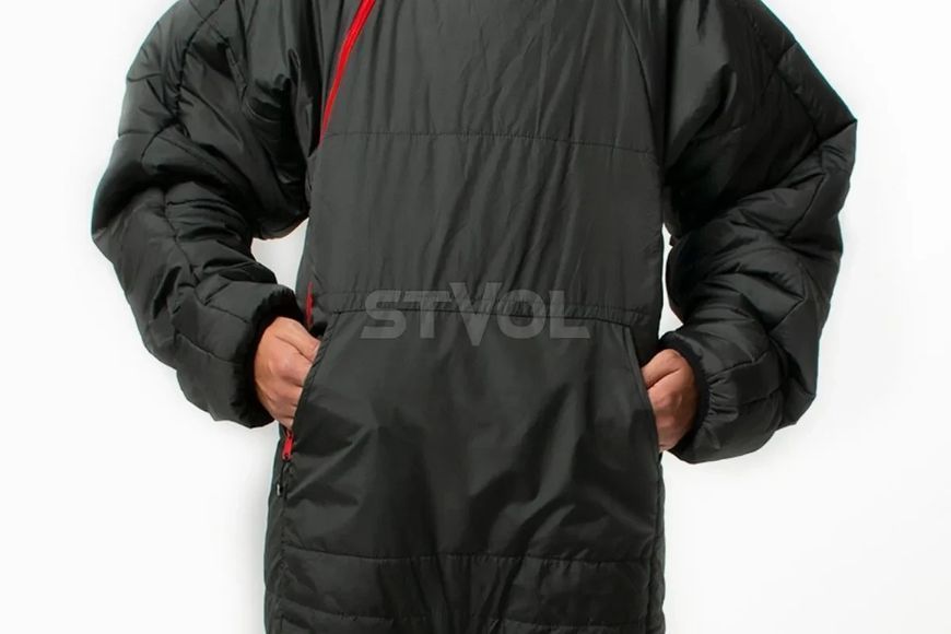 Носимый спальный мешок Selkbag LITE SBLT6GFXL SBLT6GFXL фото