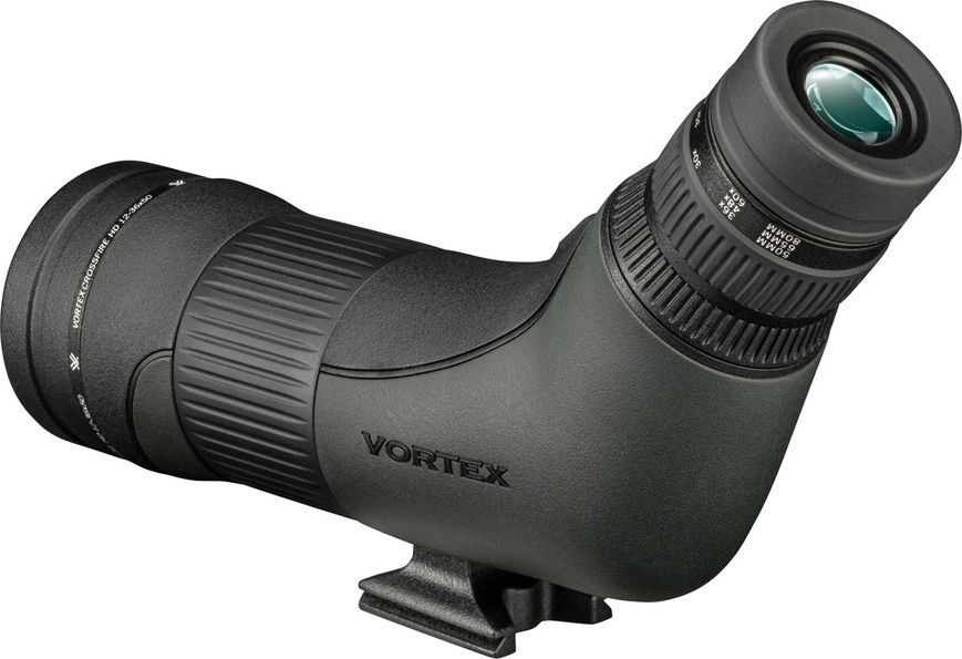 Підзорна труба Vortex Crossfire HD 12-36x50 AN (CF-50A) 930828 фото