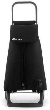 Сумка-візок Rolser Baby MF Joy-1800 Negro (BAB012-1023) 931433 фото