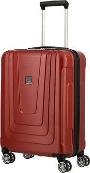 Валіза на 4 колесах Titan X-Ray 19 Atomic Red S (Ti700846-10) Ti700846-10 фото