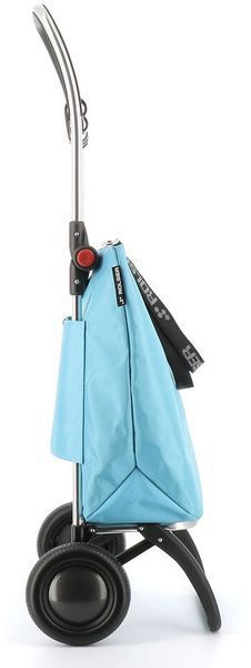 Сумка-візок Rolser Mini Bag Plus MF 2L Celeste ( MNB042-1057) 930786 фото