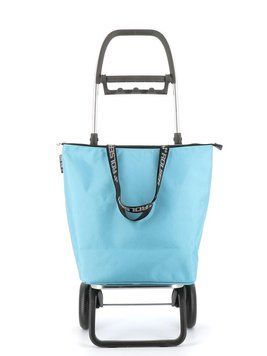 Сумка-візок Rolser Mini Bag Plus MF 2L Celeste ( MNB042-1057) 930786 фото