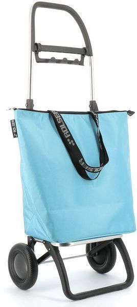 Сумка-візок Rolser Mini Bag Plus MF 2L Celeste ( MNB042-1057) 930786 фото