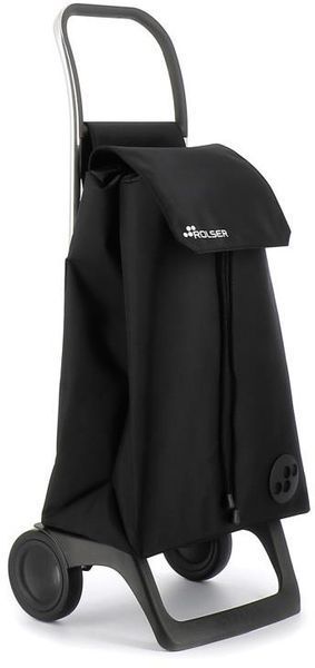 Сумка-візок Rolser Baby MF Joy-1800 Negro (BAB012-1023) 931433 фото