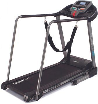 Бігова доріжка реабілітаційна Toorx Treadmill TRX Walker EVO (TRX-WALKEREVO) 930555 фото
