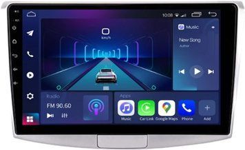 Штатний головний пристрій EasyGo VW1002-F50 Volkswagen Passat (B6, B7) 2005-2014, CC 2012-2018 (EG VW1002-F50 EG VW1002-F50 10 inch фото