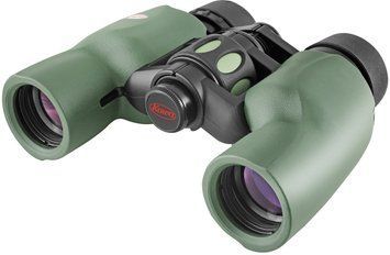 Бінокль Kowa YF II 8x30 WP Green (11848) 928982 фото