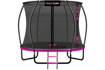 Батут THUNDER INSIDE ULTRA 10FT рожевий INSIDE-ULTRA-10FT-PINK INSIDE-ULTRA-10FT-PINK фото
