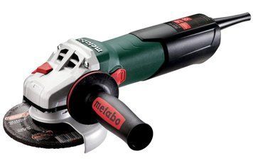 Болгарка Metabo W 9-125 Quick (Безкоштовна доставка) 600374010 фото