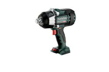 Аккумуляторный ударный гайковерт Metabo SSW 18 LTX 1750 BL каркас 602402850 602402850 фото
